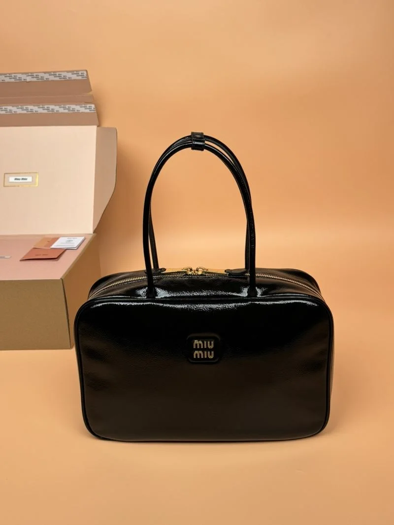 Miu Miu Top Handle Bags HighPerformance 55871