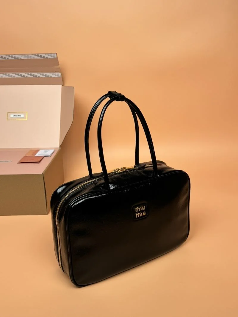 Miu Miu Top Handle Bags HighPerformance 55871
