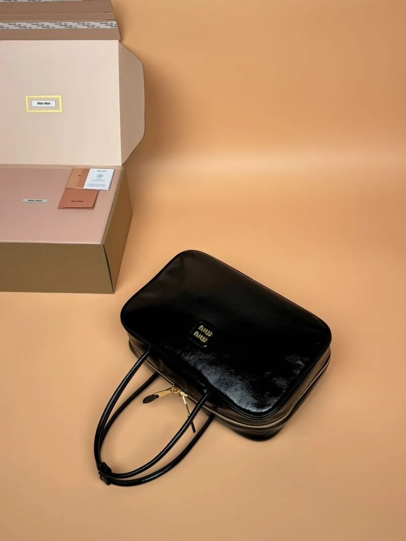Miu Miu Top Handle Bags HighPerformance 55871