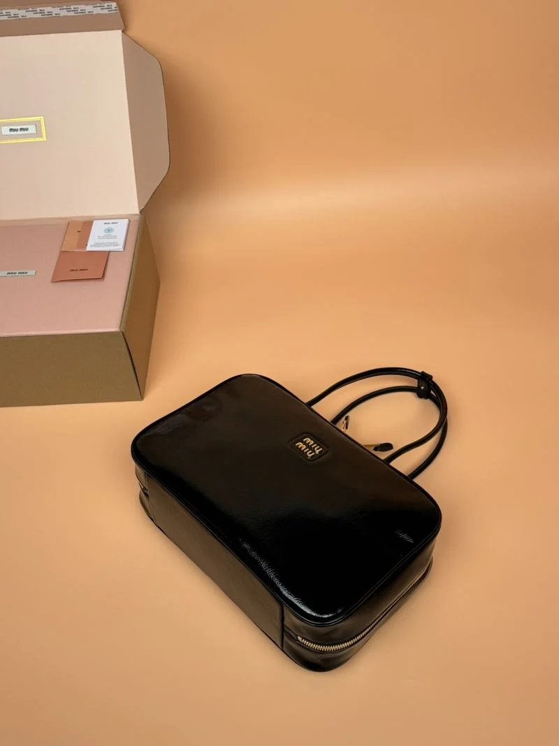 Miu Miu Top Handle Bags HighPerformance 55871