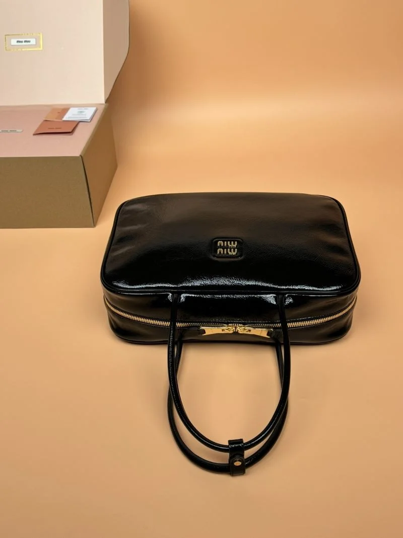 Miu Miu Top Handle Bags HighPerformance 55871