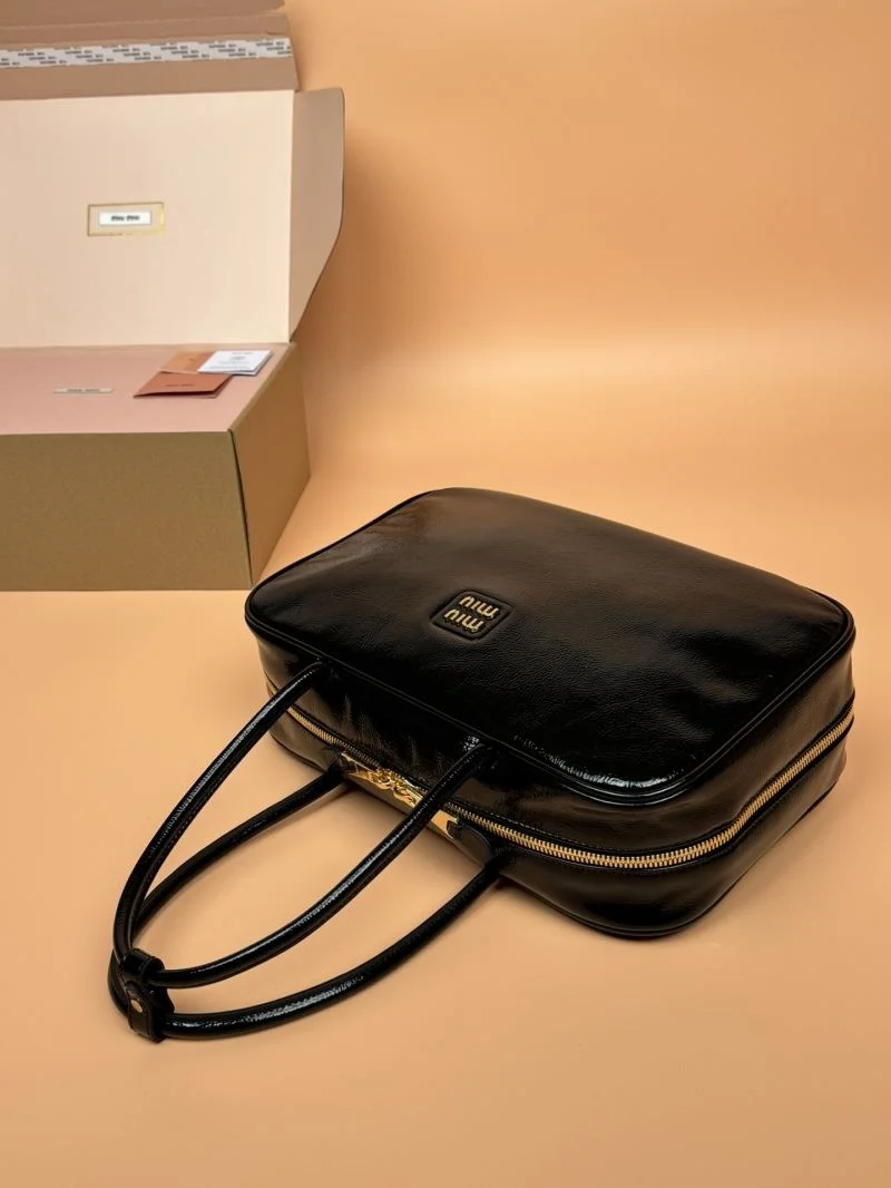 Miu Miu Top Handle Bags HighPerformance 55871