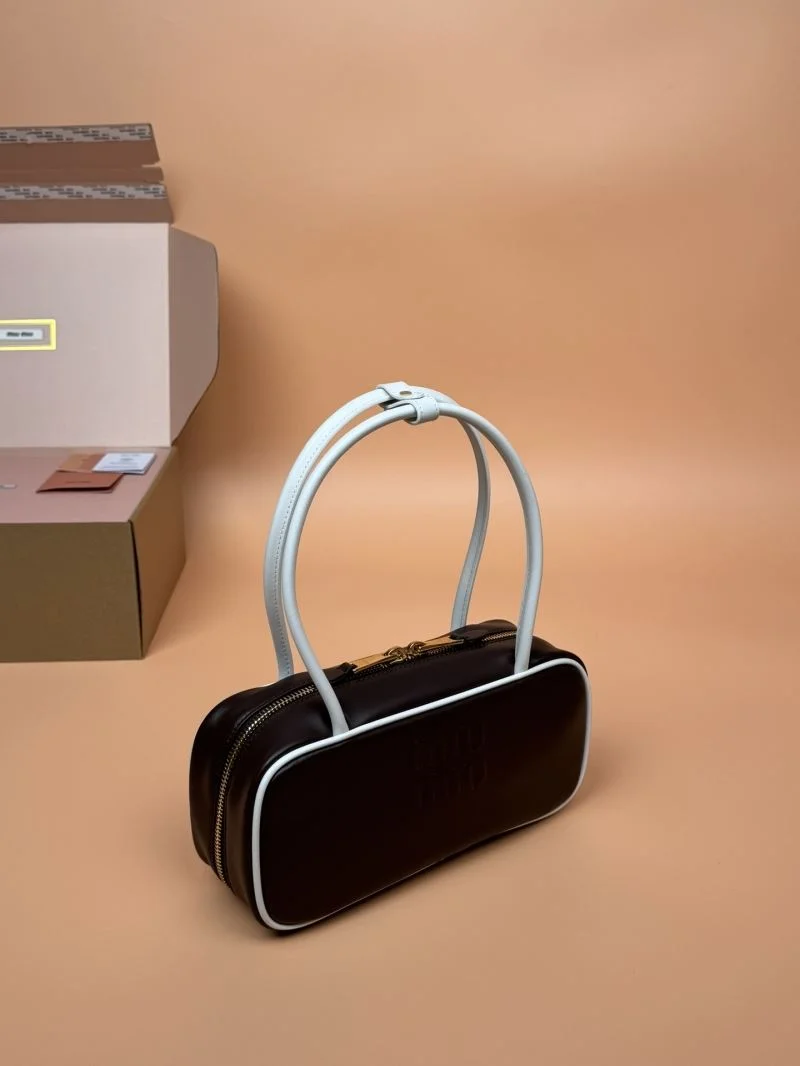 Miu Miu Top Handle Bags Packable 55904