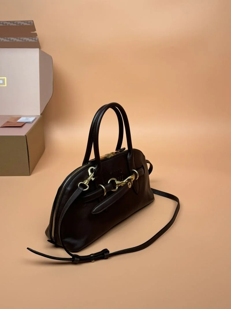 Miu Miu Top Handle Bags Comfortable 55854