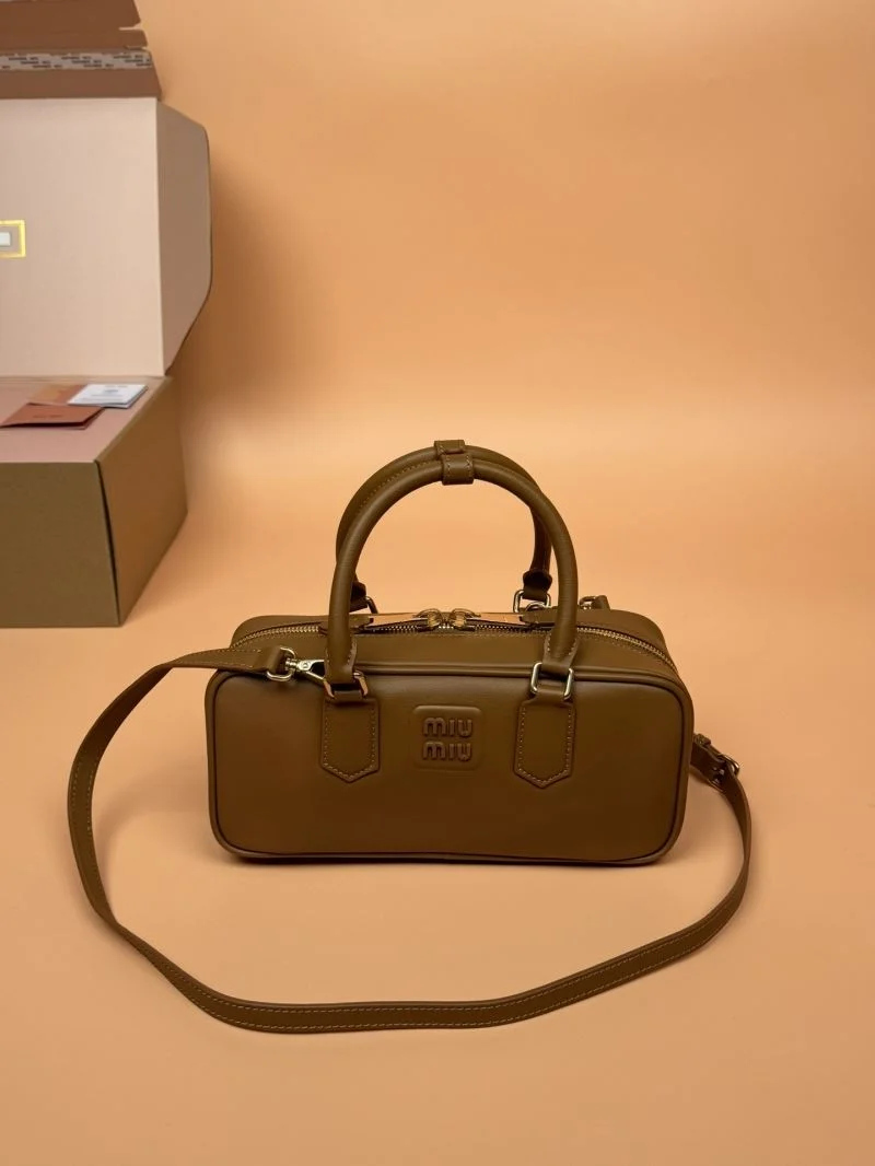 Miu Miu Top Handle Bags HighPerformance 55858