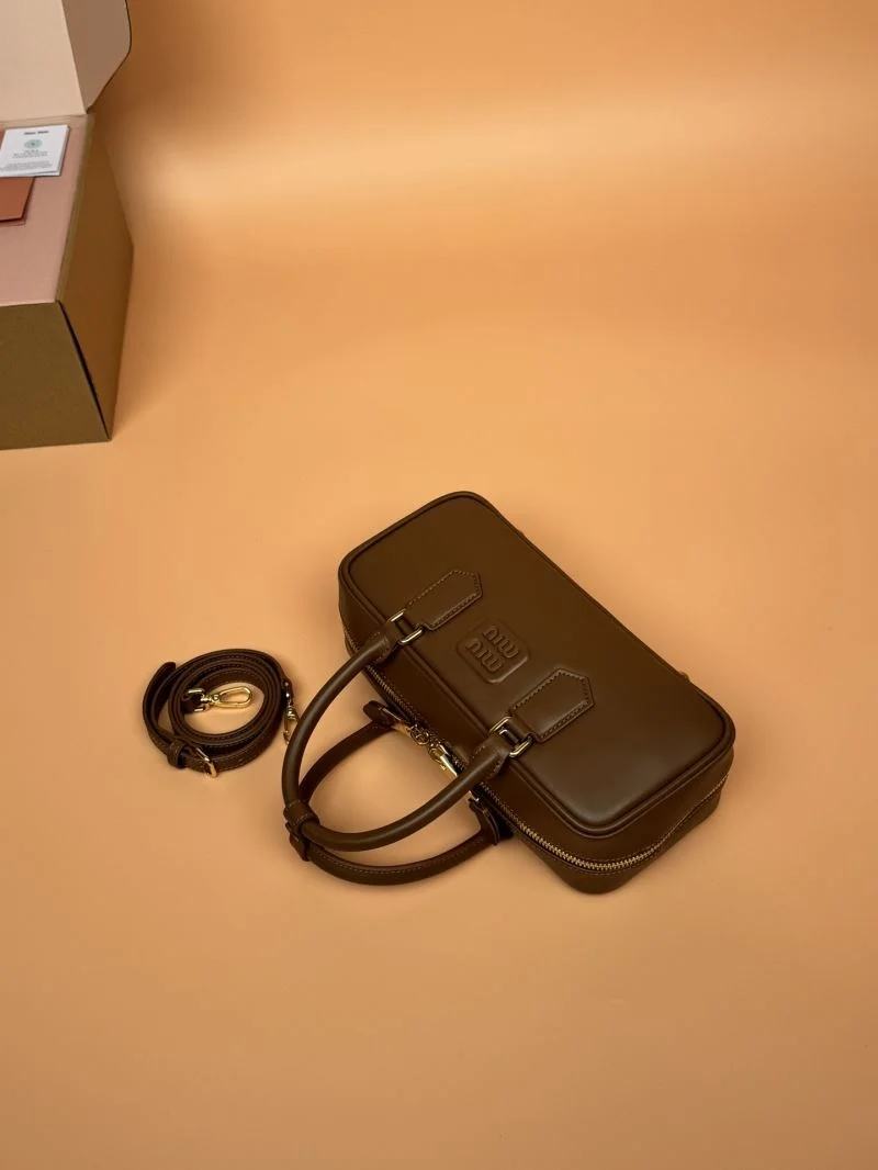 Miu Miu Top Handle Bags StreetReady 55864