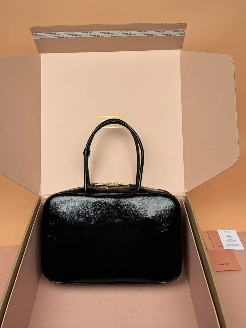 Miu Miu Top Handle Bags Compact 55869