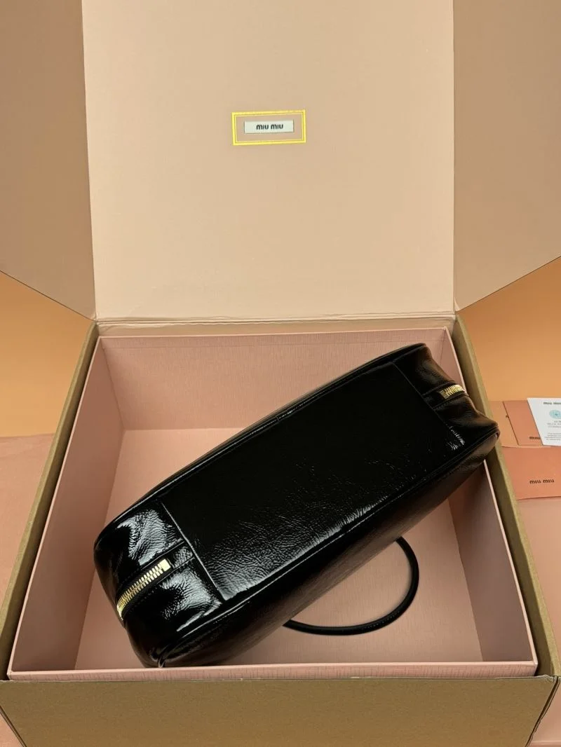 Miu Miu Top Handle Bags Compact 55869
