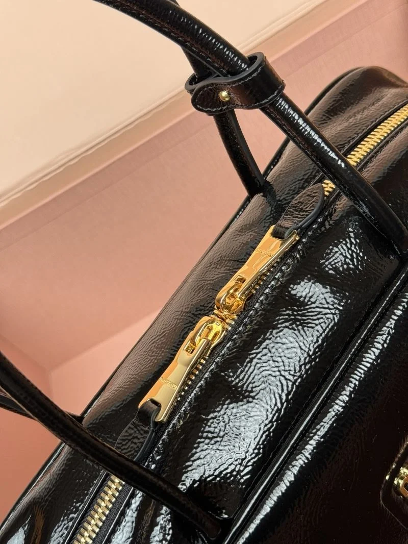 Miu Miu Top Handle Bags Compact 55869