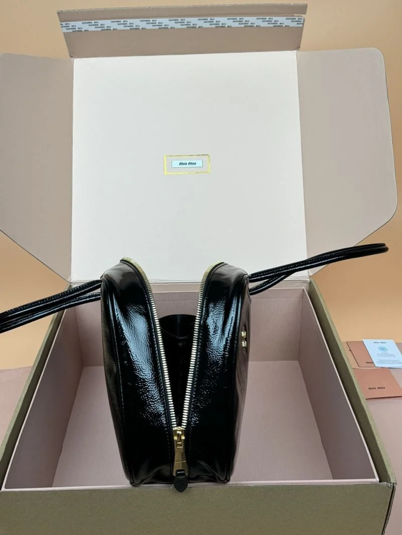 Miu Miu Top Handle Bags Compact 55869