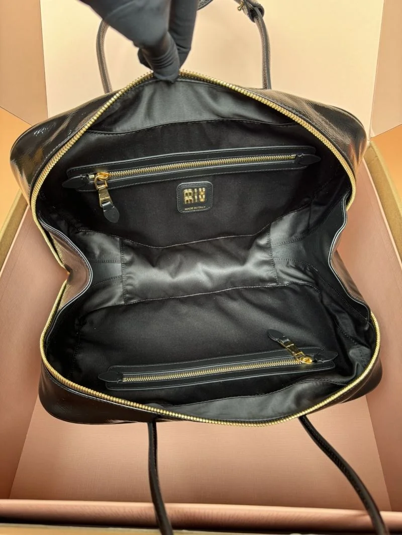 Miu Miu Top Handle Bags Compact 55869