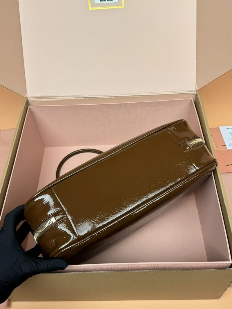 Miu Miu Top Handle Bags Comfortable 55868