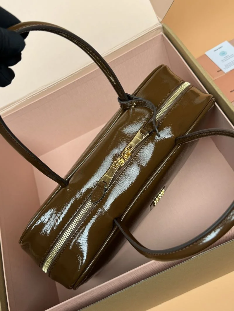 Miu Miu Top Handle Bags Comfortable 55868