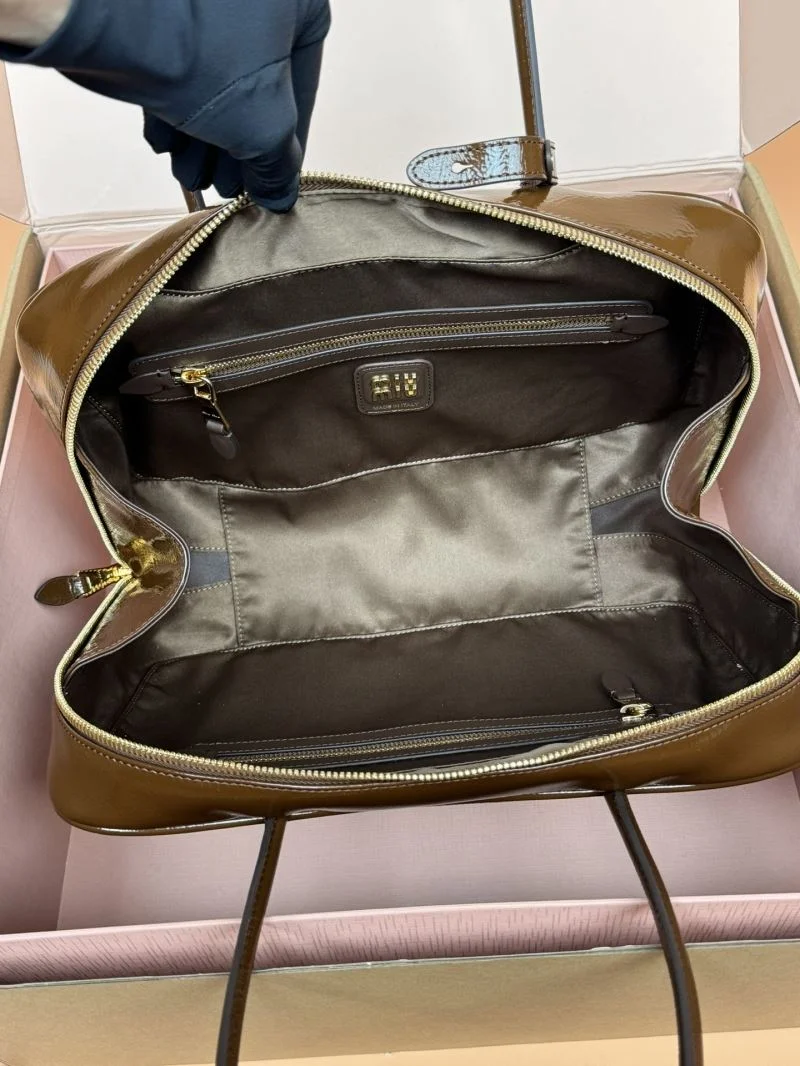 Miu Miu Top Handle Bags Comfortable 55868