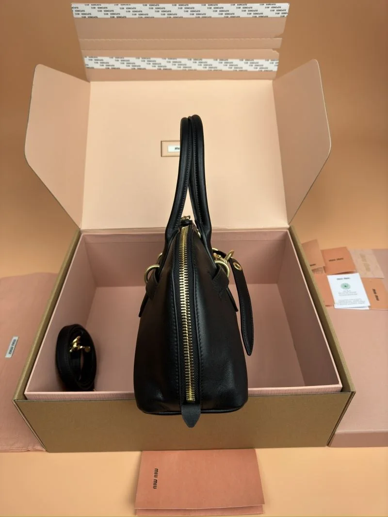 AllSeason Miu Miu Top Handle Bags 55891
