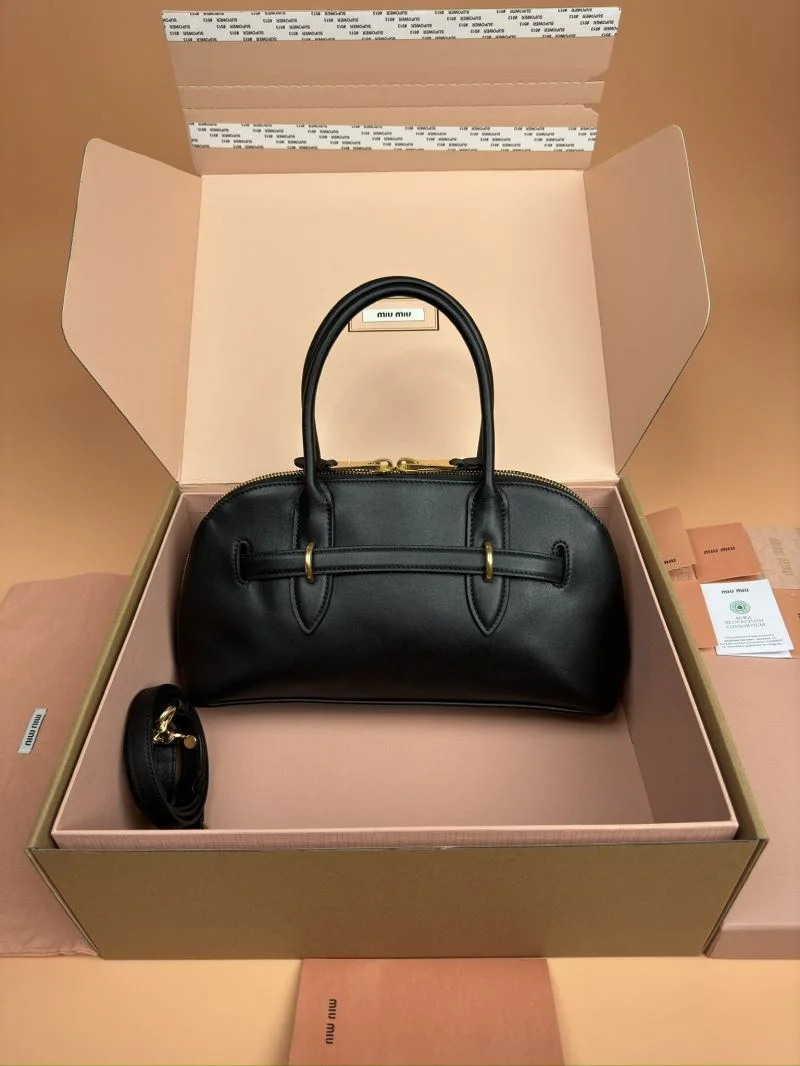 AllSeason Miu Miu Top Handle Bags 55891