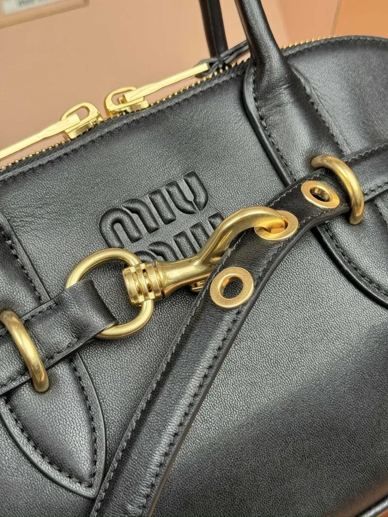 AllSeason Miu Miu Top Handle Bags 55891