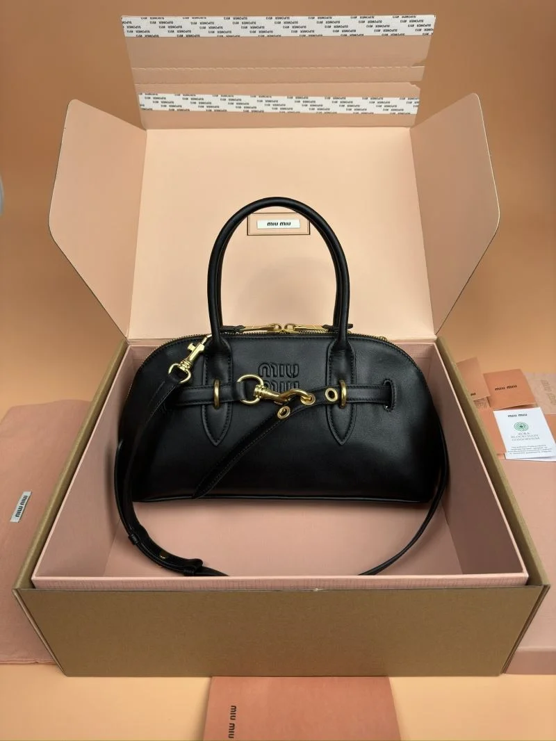 AllSeason Miu Miu Top Handle Bags 55891