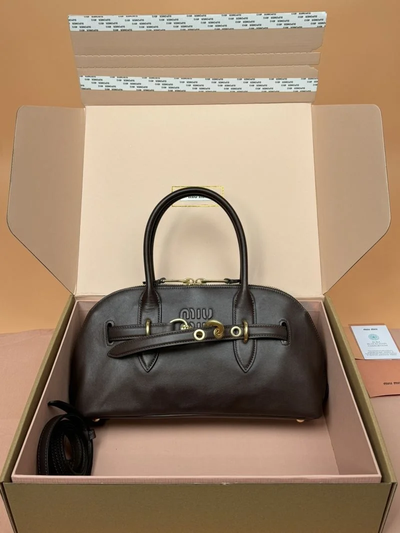 Miu Miu Top Handle Bags TopPick 55900