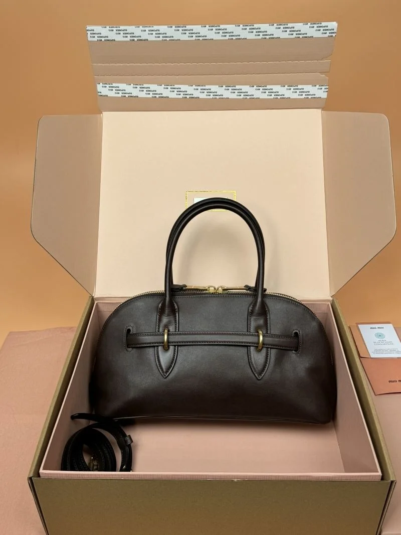 Miu Miu Top Handle Bags TopPick 55900