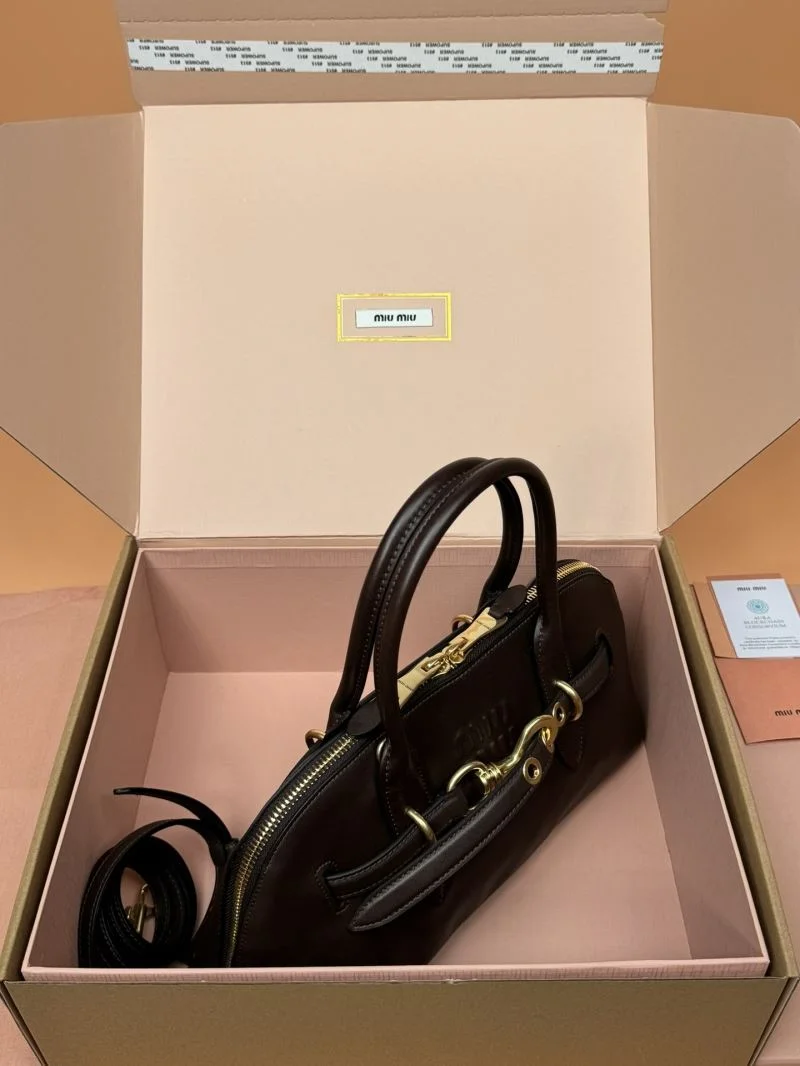 Miu Miu Top Handle Bags TopPick 55900