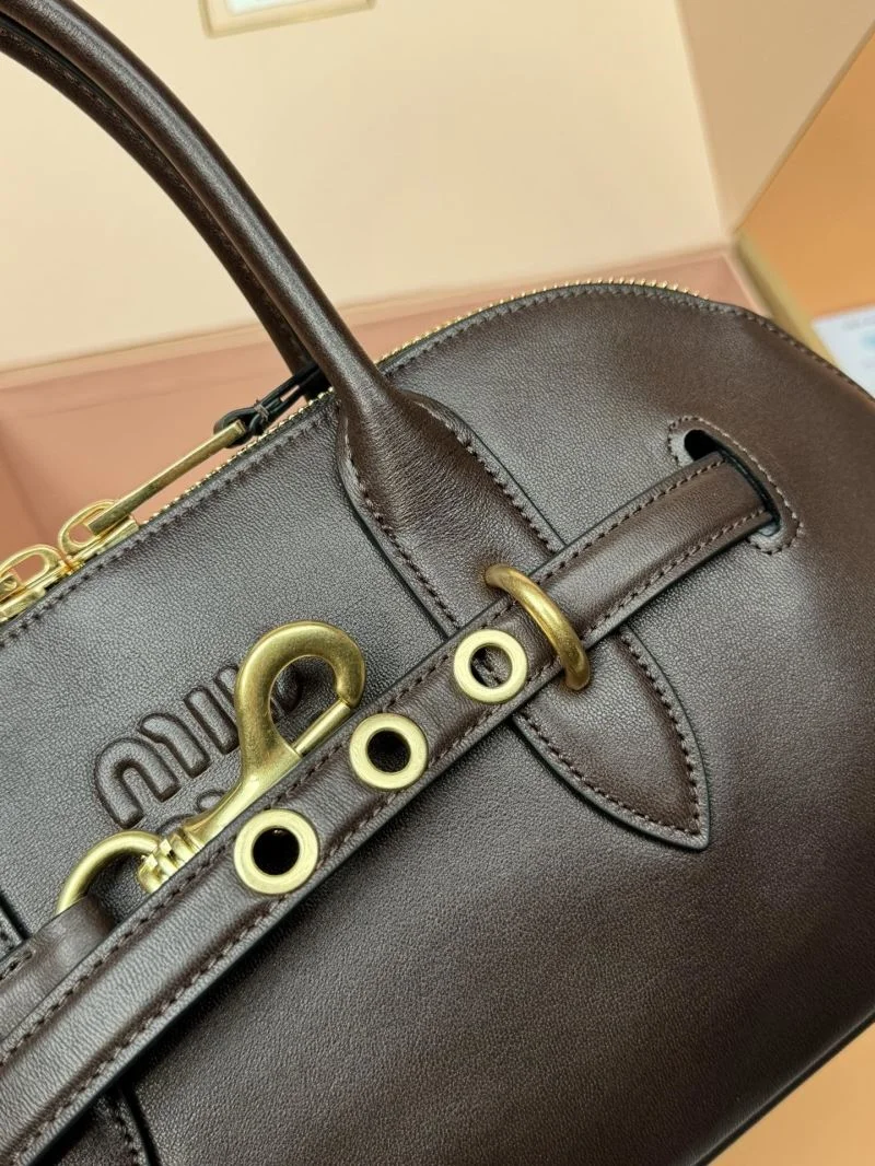 Miu Miu Top Handle Bags TopPick 55900