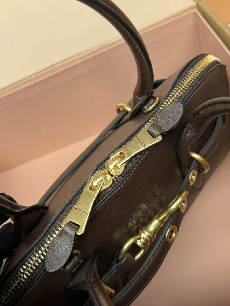 Miu Miu Top Handle Bags TopPick 55900