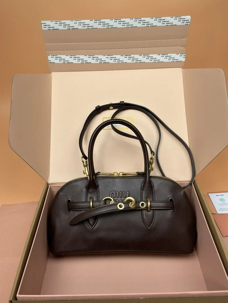 Miu Miu Top Handle Bags TopPick 55900