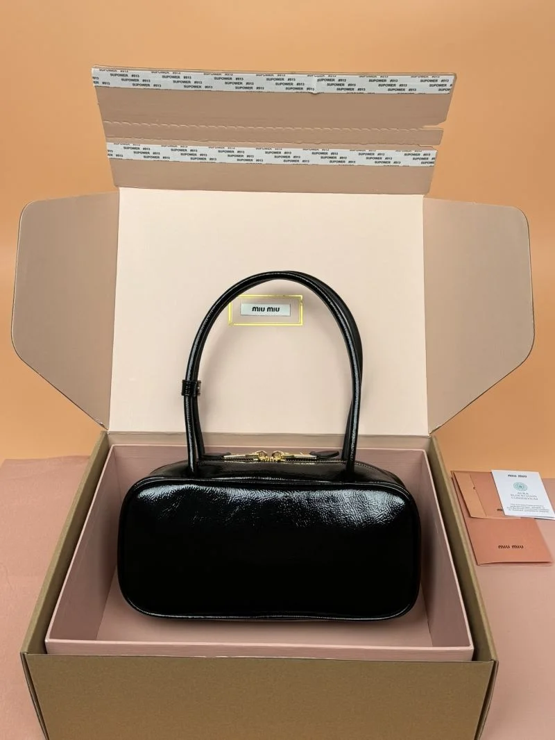 Miu Miu Top Handle Bags TopPick 55860