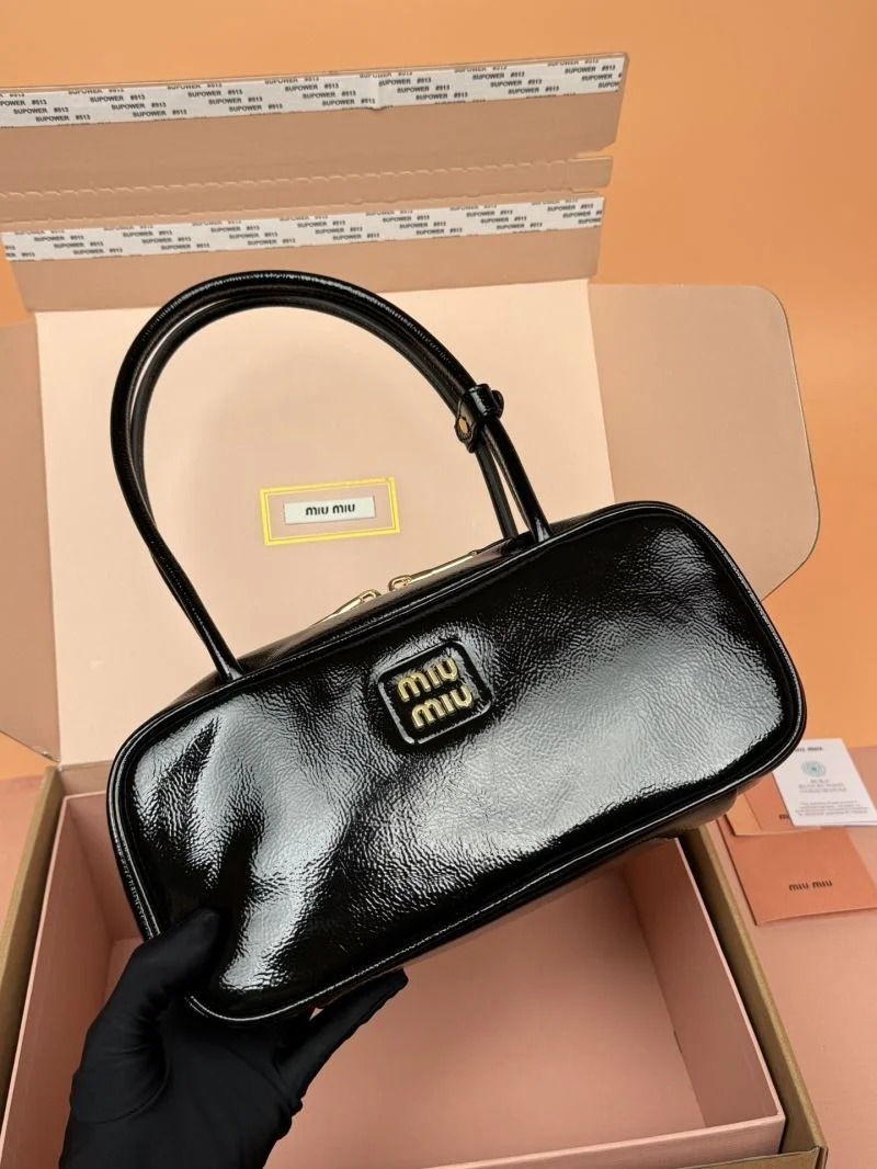 Miu Miu Top Handle Bags TopPick 55860