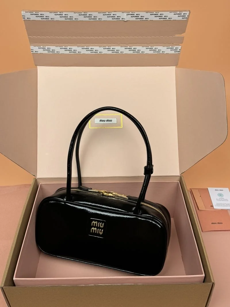 Miu Miu Top Handle Bags TopPick 55860