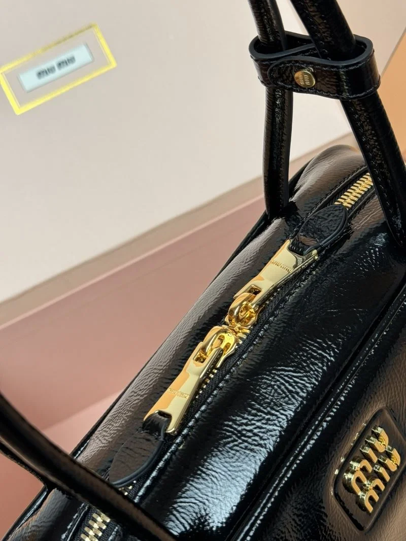Miu Miu Top Handle Bags TopPick 55860