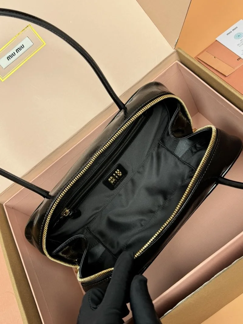 Miu Miu Top Handle Bags TopPick 55860