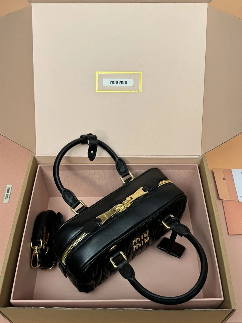 Durable Miu Miu Top Handle Bags 55899