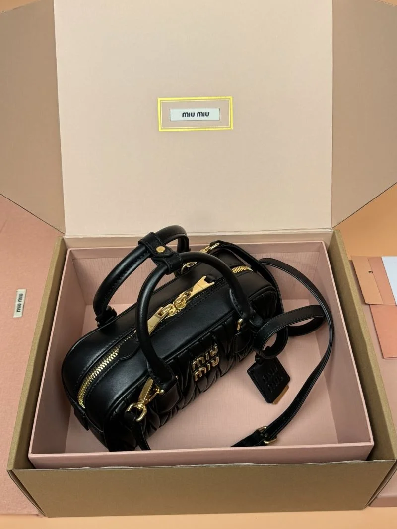 Durable Miu Miu Top Handle Bags 55899