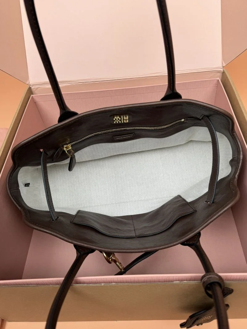 Miu Miu Top Handle Bags GoodFit 55885