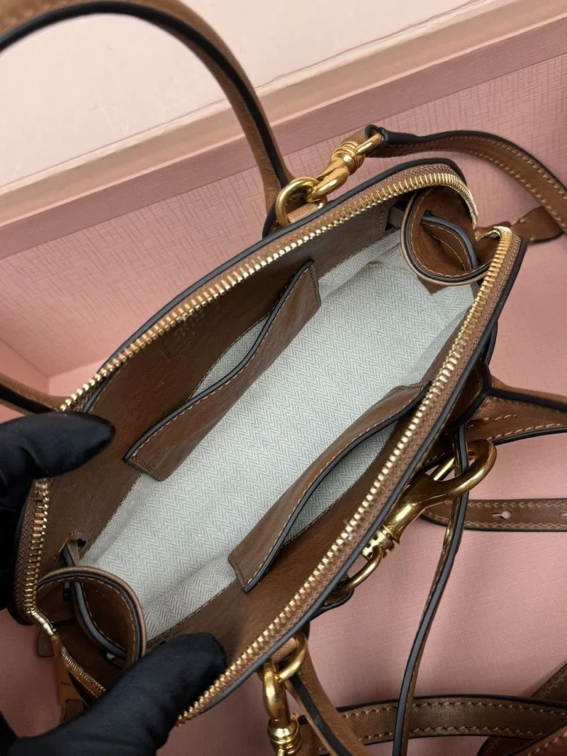 Miu Miu Top Handle Bags Refined 55848