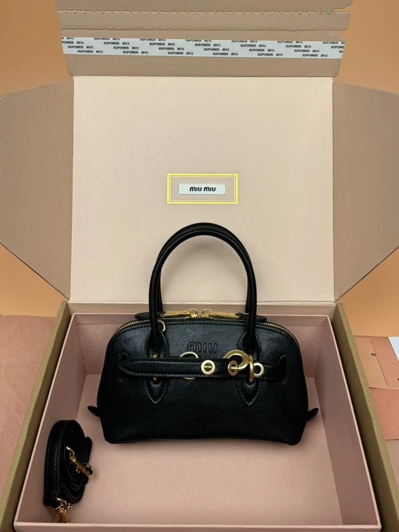 Miu Miu Top Handle Bags TravelReady 55846