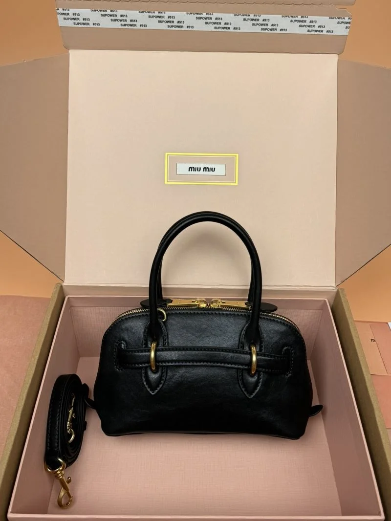 Miu Miu Top Handle Bags TravelReady 55846