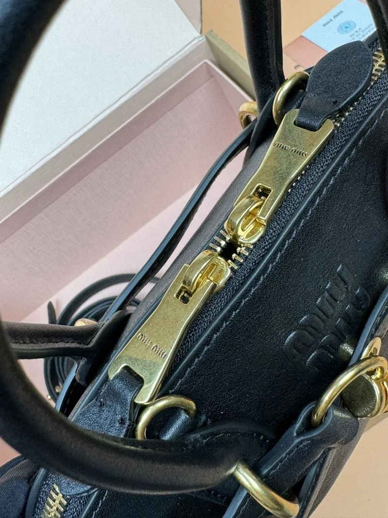 Miu Miu Top Handle Bags TravelReady 55846