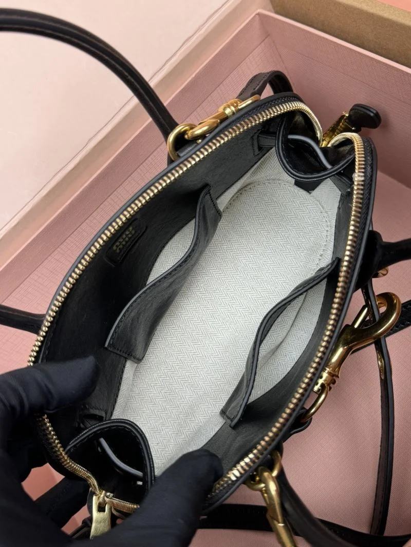 Miu Miu Top Handle Bags TravelReady 55846
