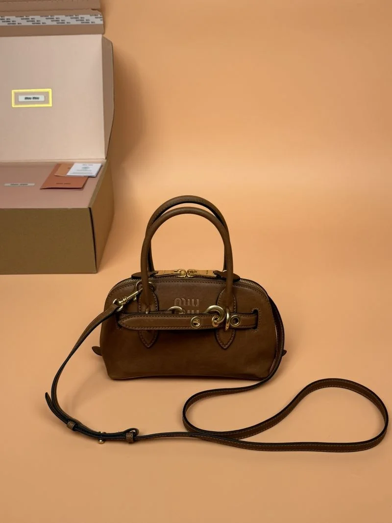 Miu Miu Top Handle Bags Classic 55845