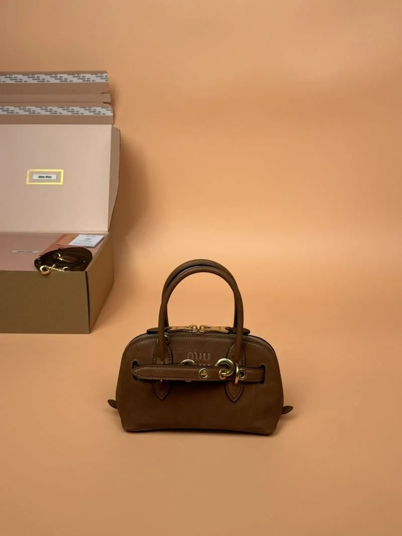 Miu Miu Top Handle Bags Classic 55845