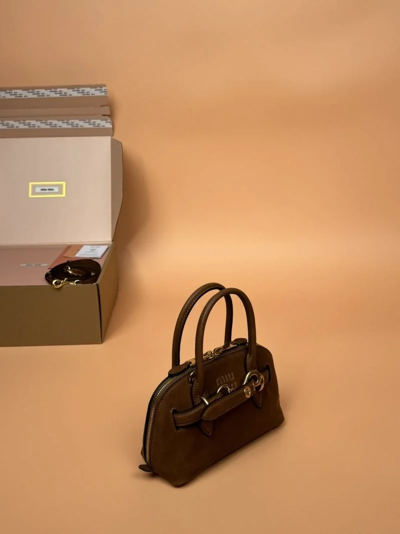 Miu Miu Top Handle Bags Classic 55845