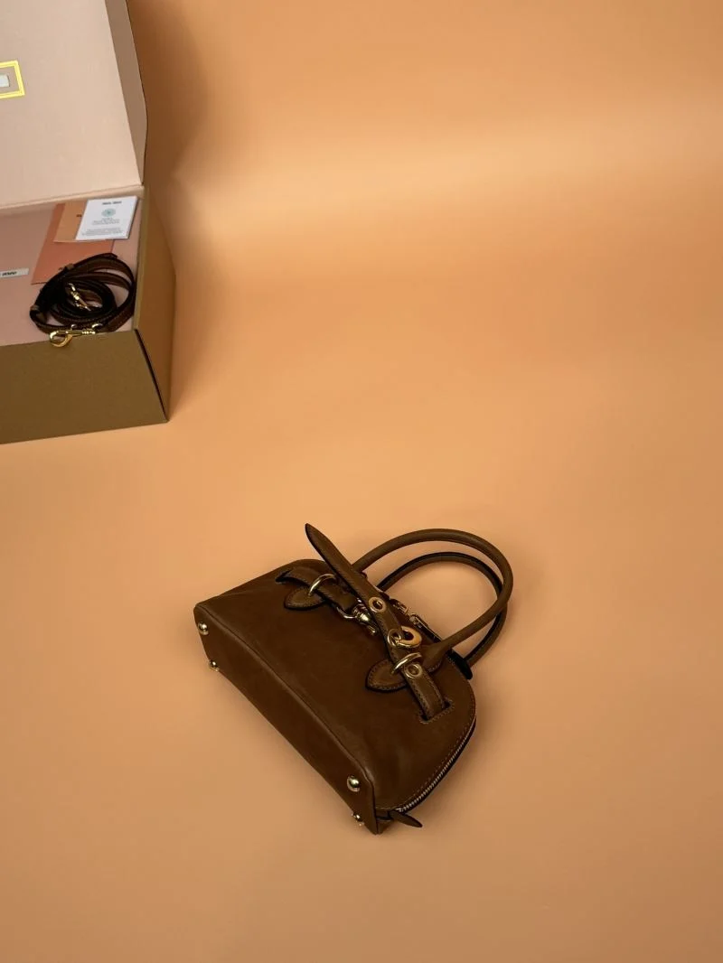 Miu Miu Top Handle Bags Classic 55845