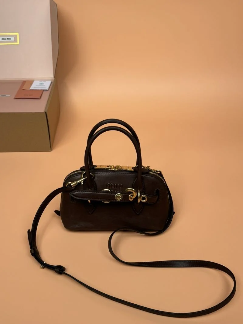 Miu Miu Top Handle Bags ComfortFit 55847