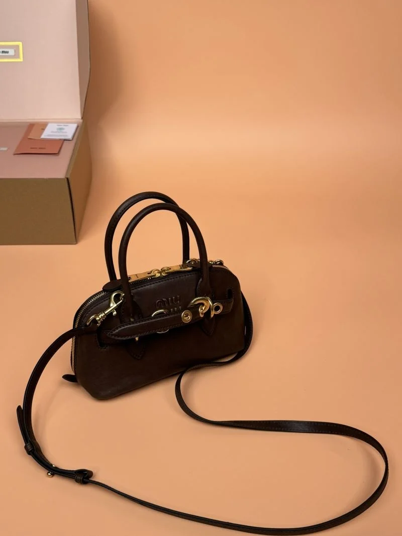 Miu Miu Top Handle Bags ComfortFit 55847
