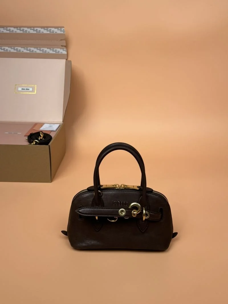 Miu Miu Top Handle Bags ComfortFit 55847