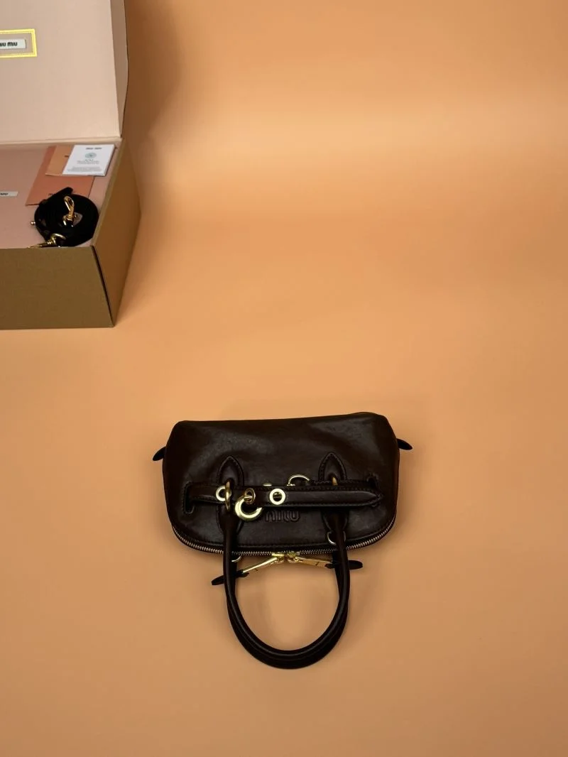 Miu Miu Top Handle Bags ComfortFit 55847