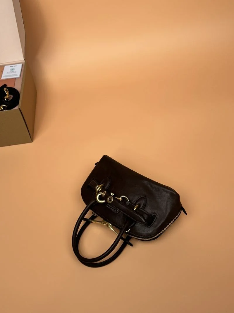 Miu Miu Top Handle Bags ComfortFit 55847